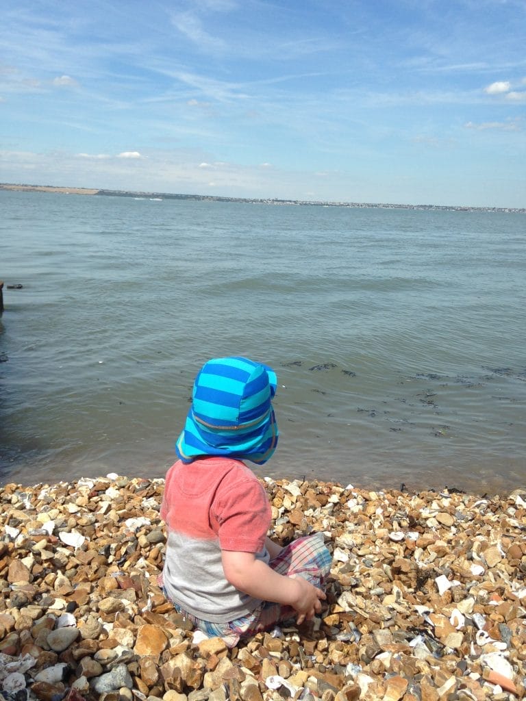 Haven Allhallows Review: Family Holiday in Kent