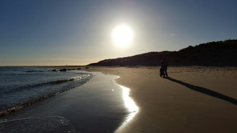 Newburgh Seal Beach, Aberdeenshire – Photo Journal