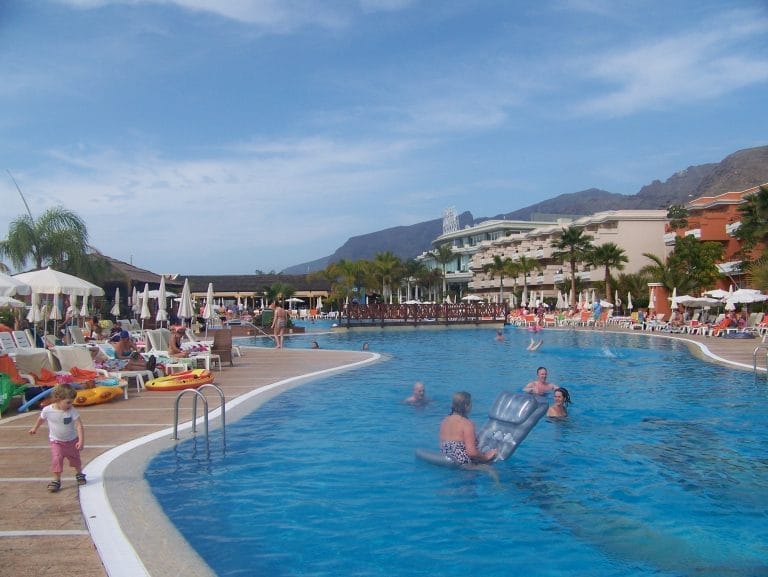Hotel Profile – Be Live! Hotel Costa Los Gigantes, Tenerife, Spain