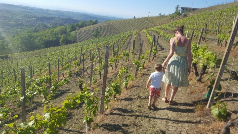 Things to Do in Piedmont with Kids