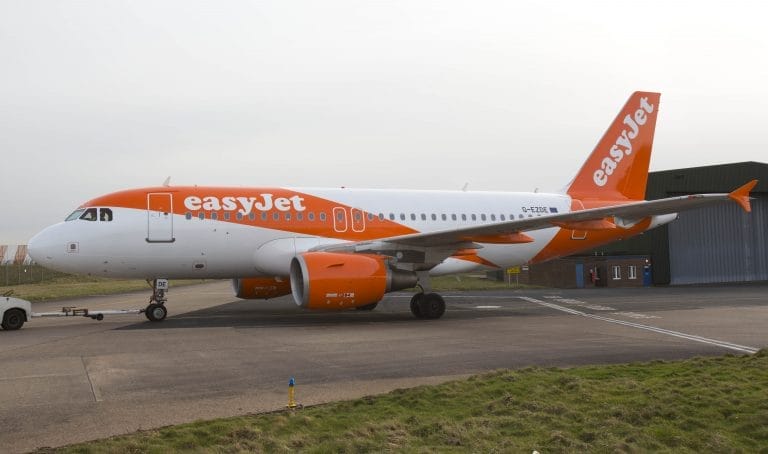 easyJet Flights – the Best Email for Parents