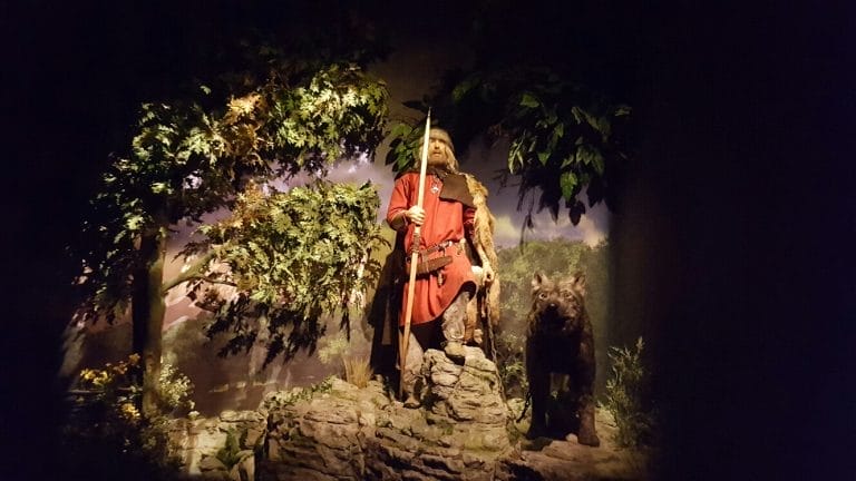 York Viking Centre, How to Avoid Queues at Jorvik