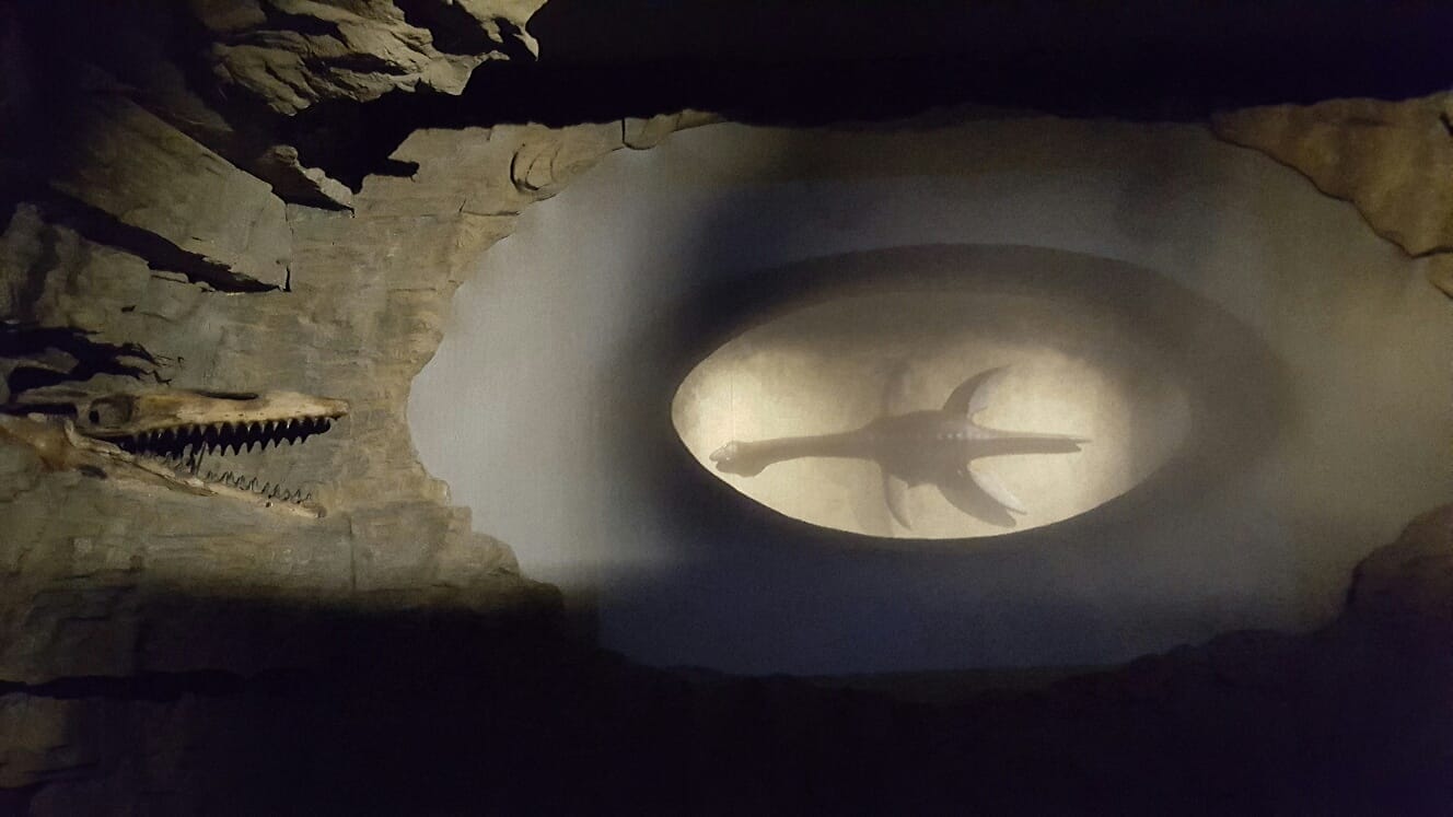 Loch Ness Centre and Exhibition Review - Scots2Travel