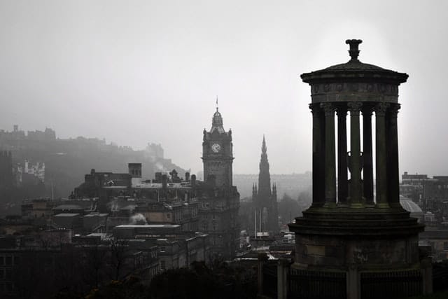scotland travel quiz