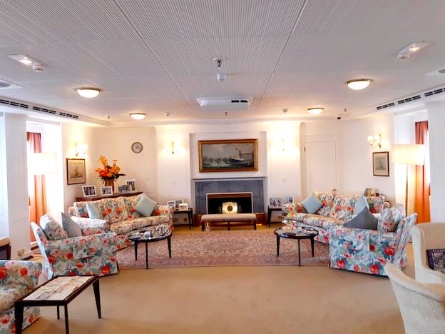 is royal yacht Britannia worth visiting