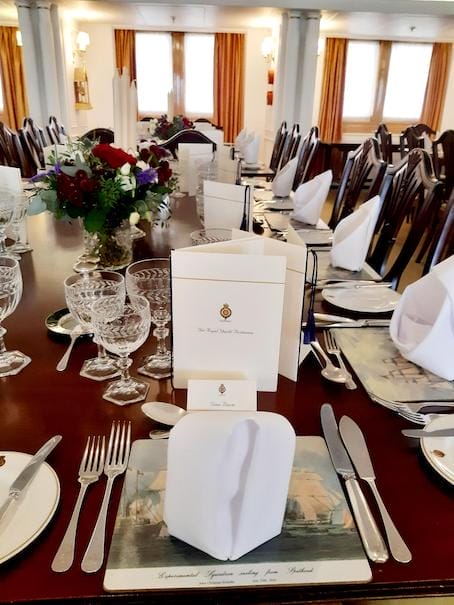 is royal yacht britannia worth visiting reddit